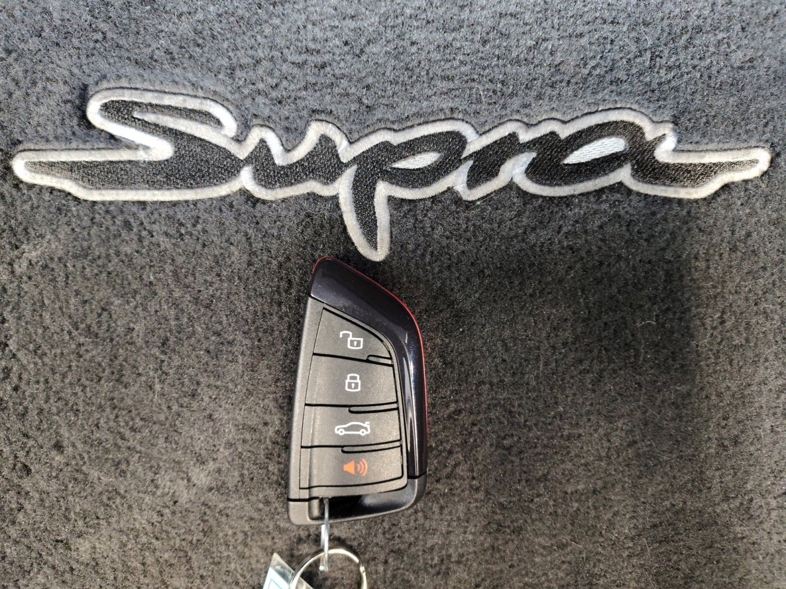 Used Car 2023 Toyota Gr Supra  3.0 For Sale Under $60,000 In San Antonio, Texas