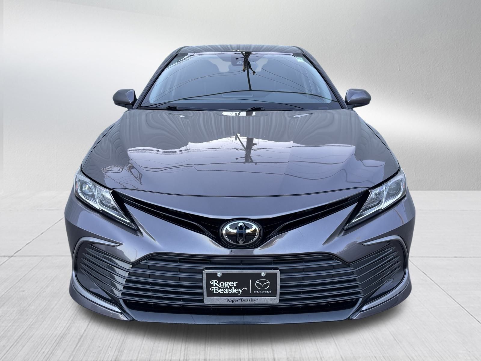 Used Car 2022 Toyota Camry  Le For Sale Under $15,000 In Austin, Texas