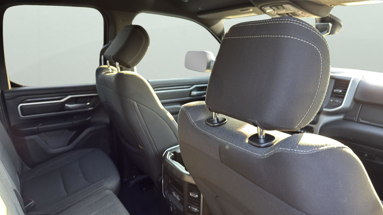 Used Car 2022 Ram 1500  Big Horn/lone Star For Sale Under $30,000 In Austin, Texas