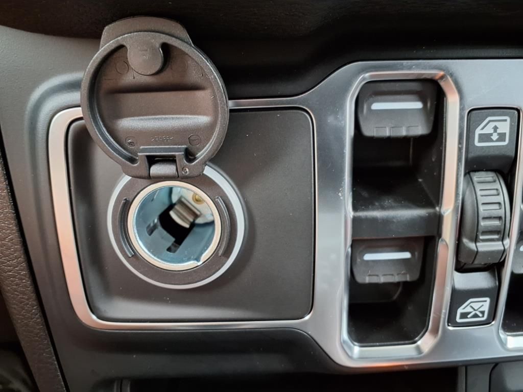 2024 Jeep Wrangler Sport S - 9