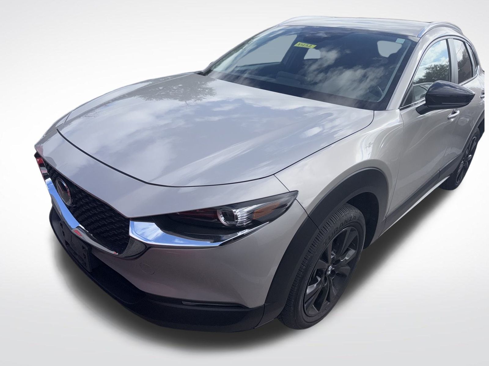 Used Car 2024 Mazda Cx-30  2.5 S Select Sport For Sale Under $25,000 In Austin, Texas