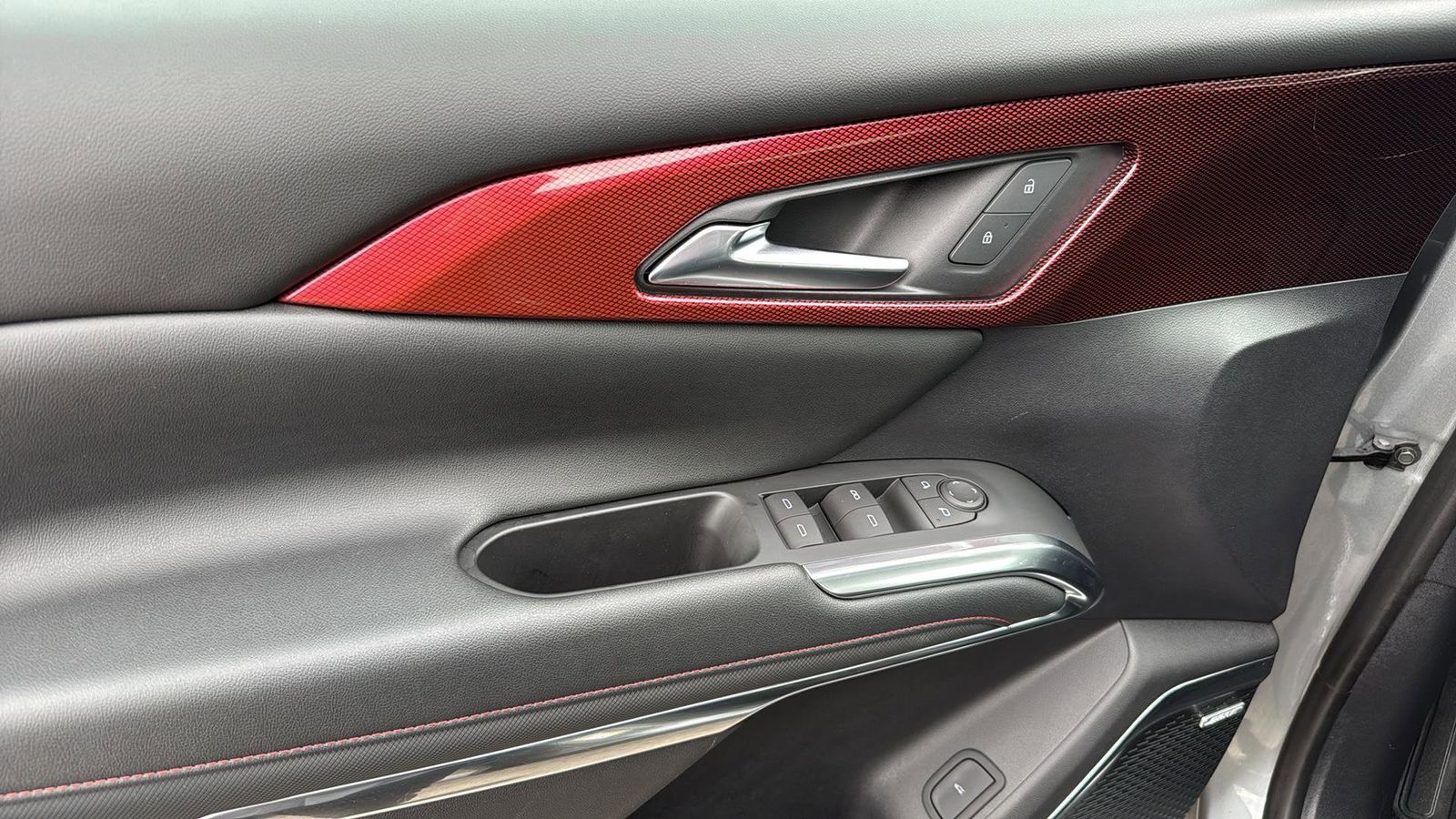 Used Car 2024 Chevrolet Traverse  Z71 For Sale Under $50,000 In Austin, Texas