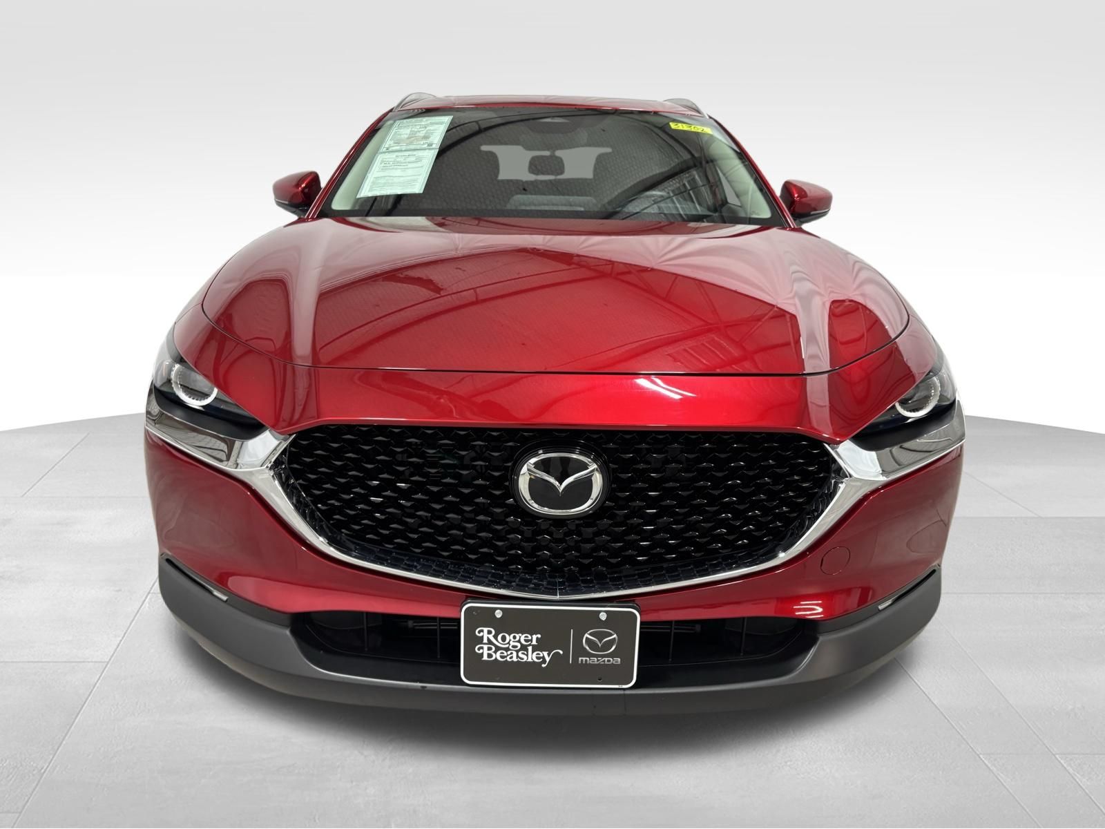 Used Car 2025 Mazda Cx-30  2.5 S Preferred Package For Sale Under $25,000 In Austin, Texas