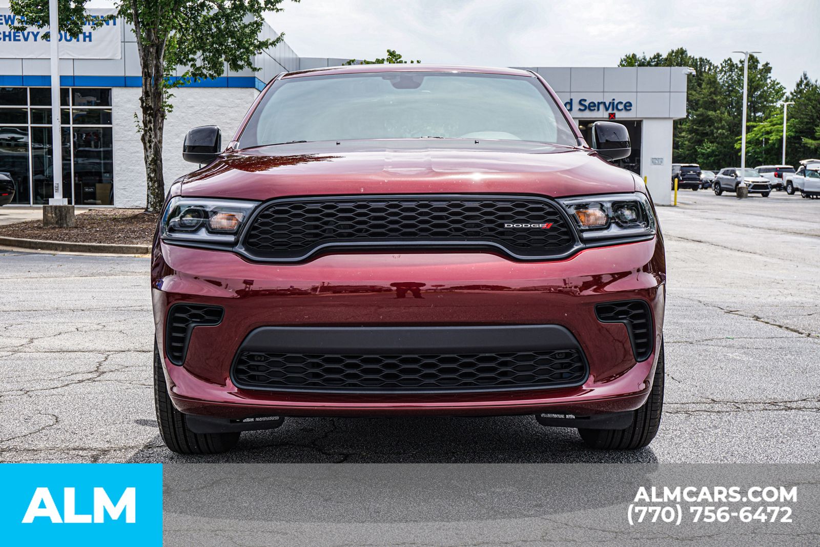 Used 2026 Red Dodge GT image 11
