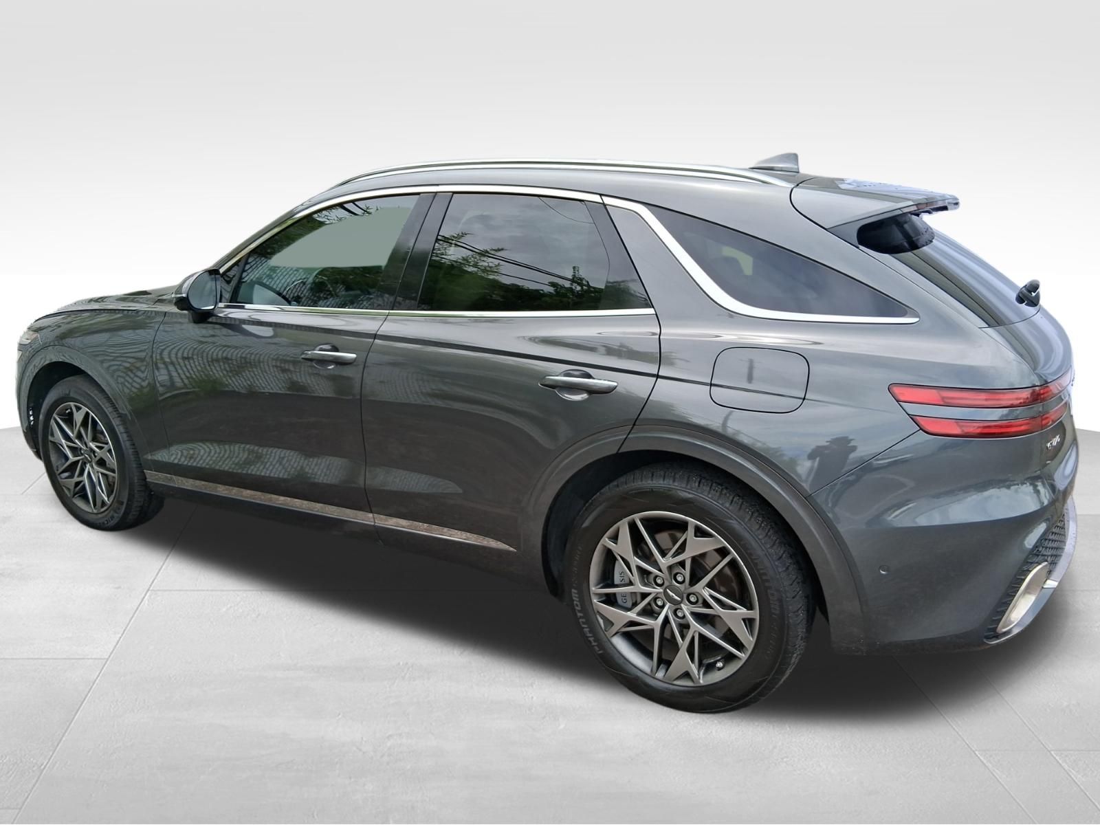 Used Car 2023 Genesis Gv70  2.5t For Sale Under $40,000 In Austin, Texas