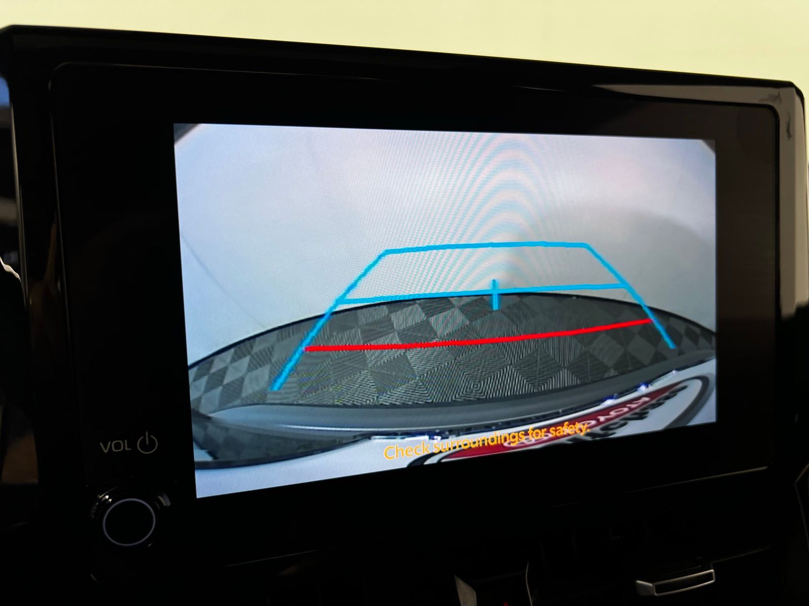 Thumbnail: 2023 Toyota Corolla - 18