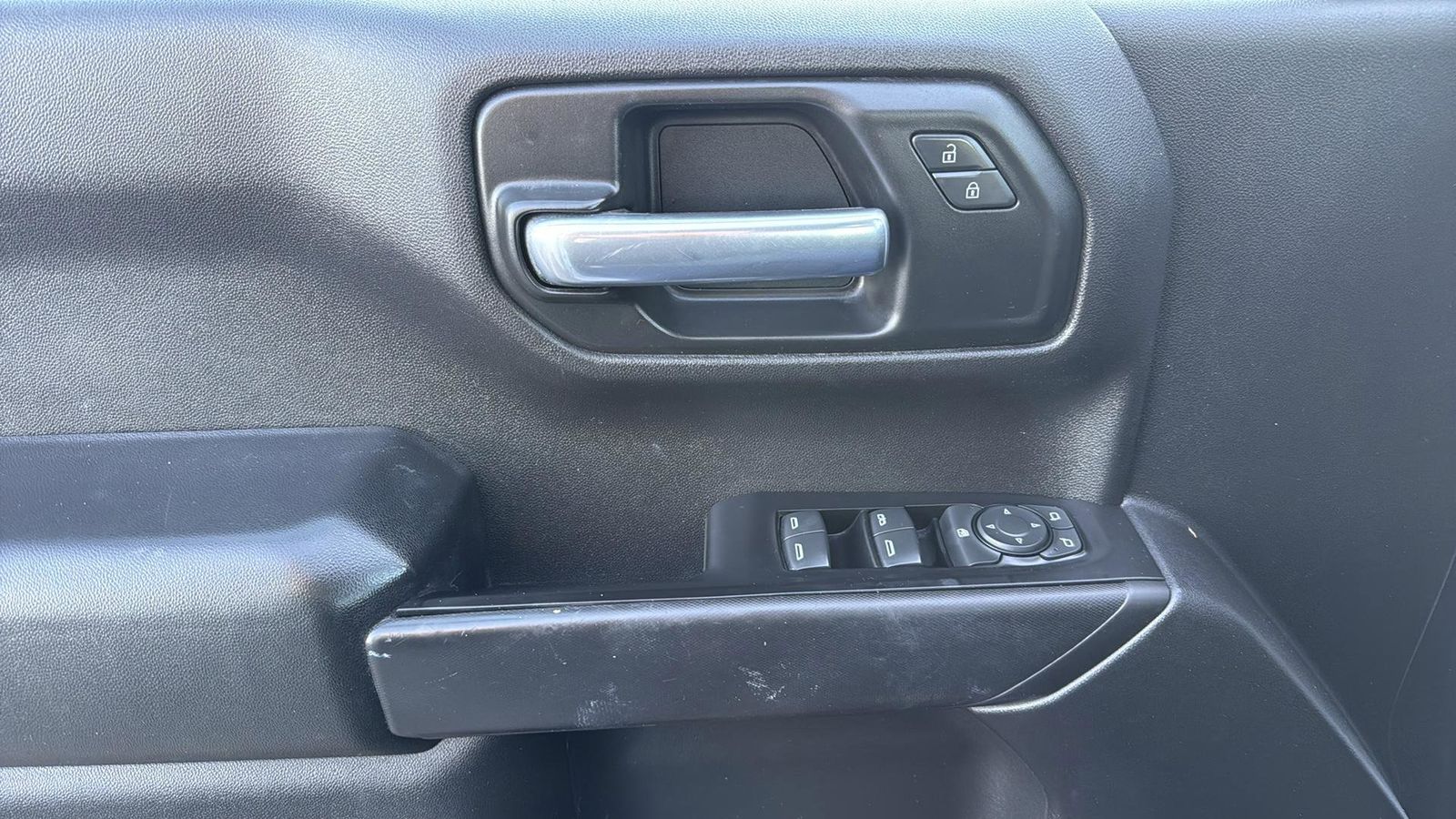 Used Car 2020 Chevrolet Silverado 1500  Wt For Sale Under $30,000 In Austin, Texas