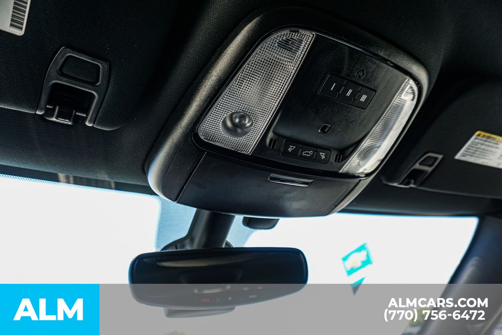Used 2026 Black Dodge GT image 62