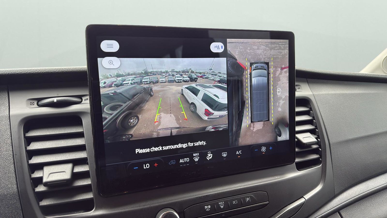 Used Car 2025 Ford Transit-350  Xl For Sale Under $70,000 In Austin, Texas