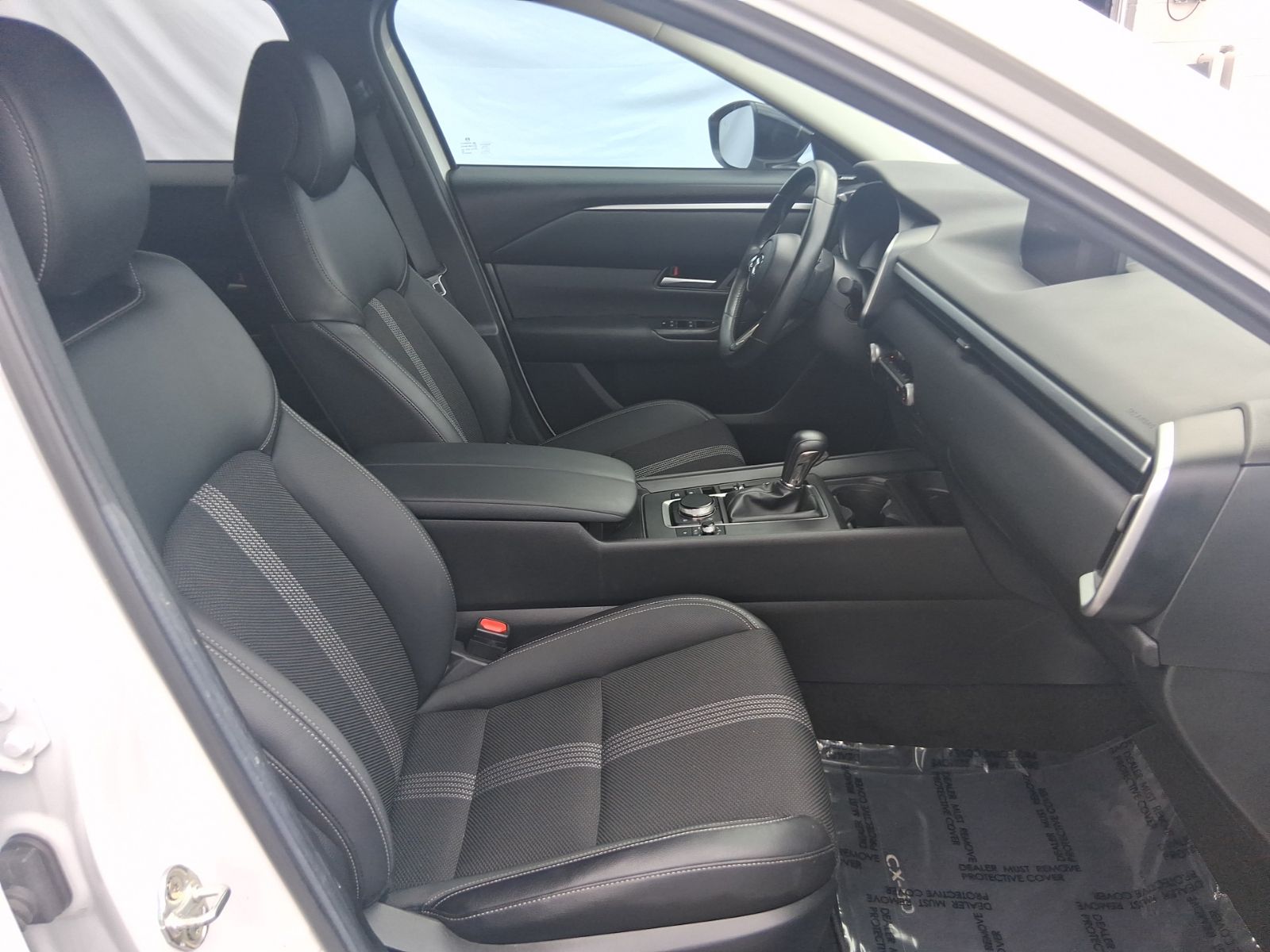 Used Car 2024 Mazda Cx-50  2.5 S Premium Package For Sale Under $30,000 In Austin, Texas