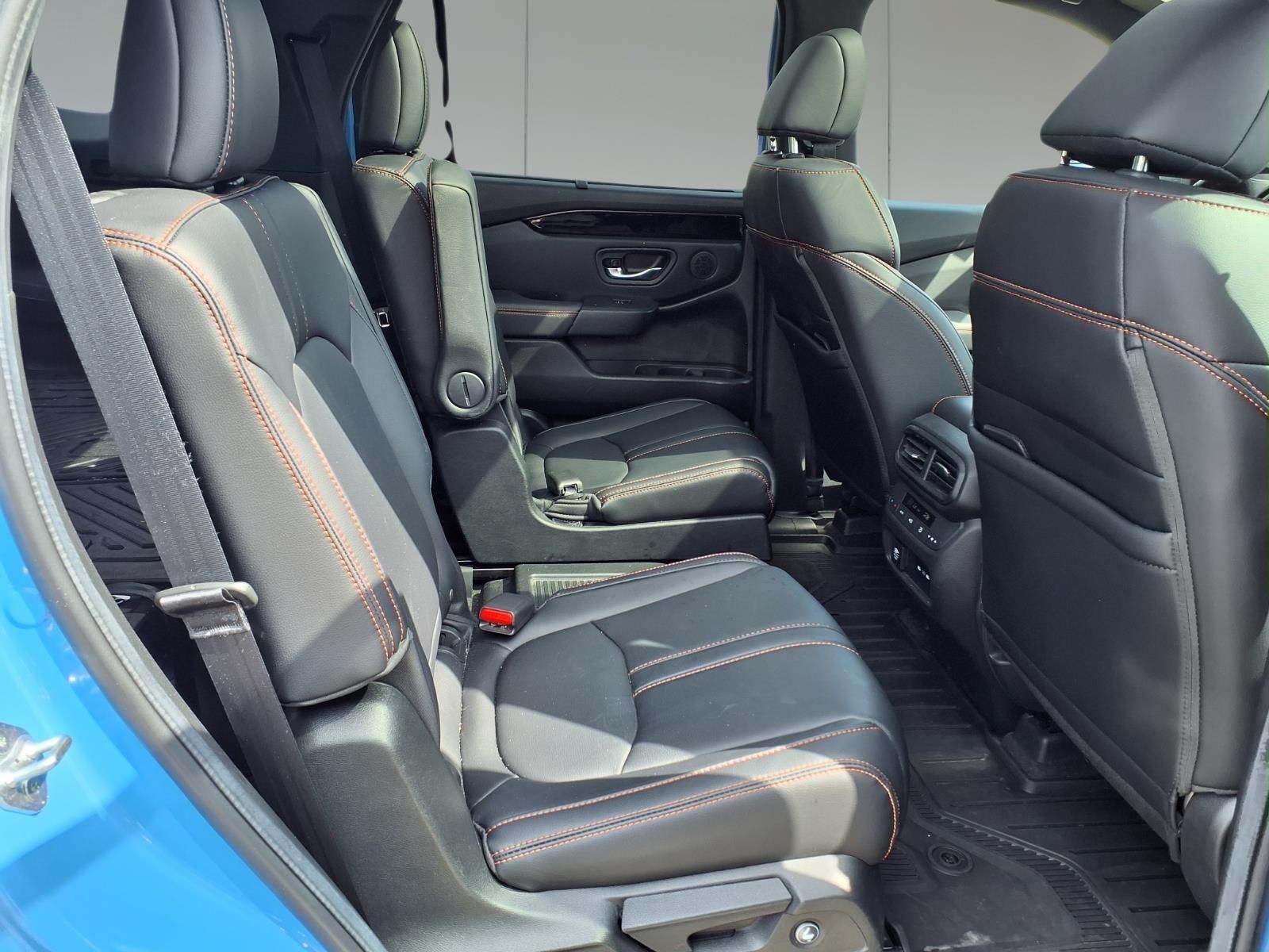 2024 Honda Pilot TrailSport  at AutoSavvy Houston Northwest
