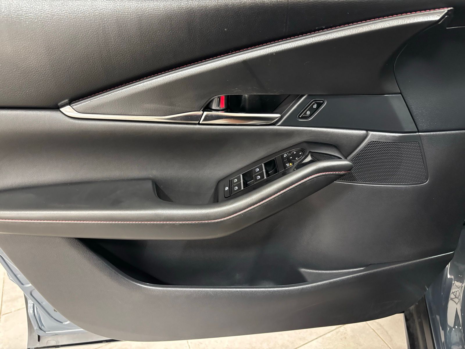 Used Car 2024 Mazda Cx-30  2.5 S Carbon Edition For Sale In Austin, Texas