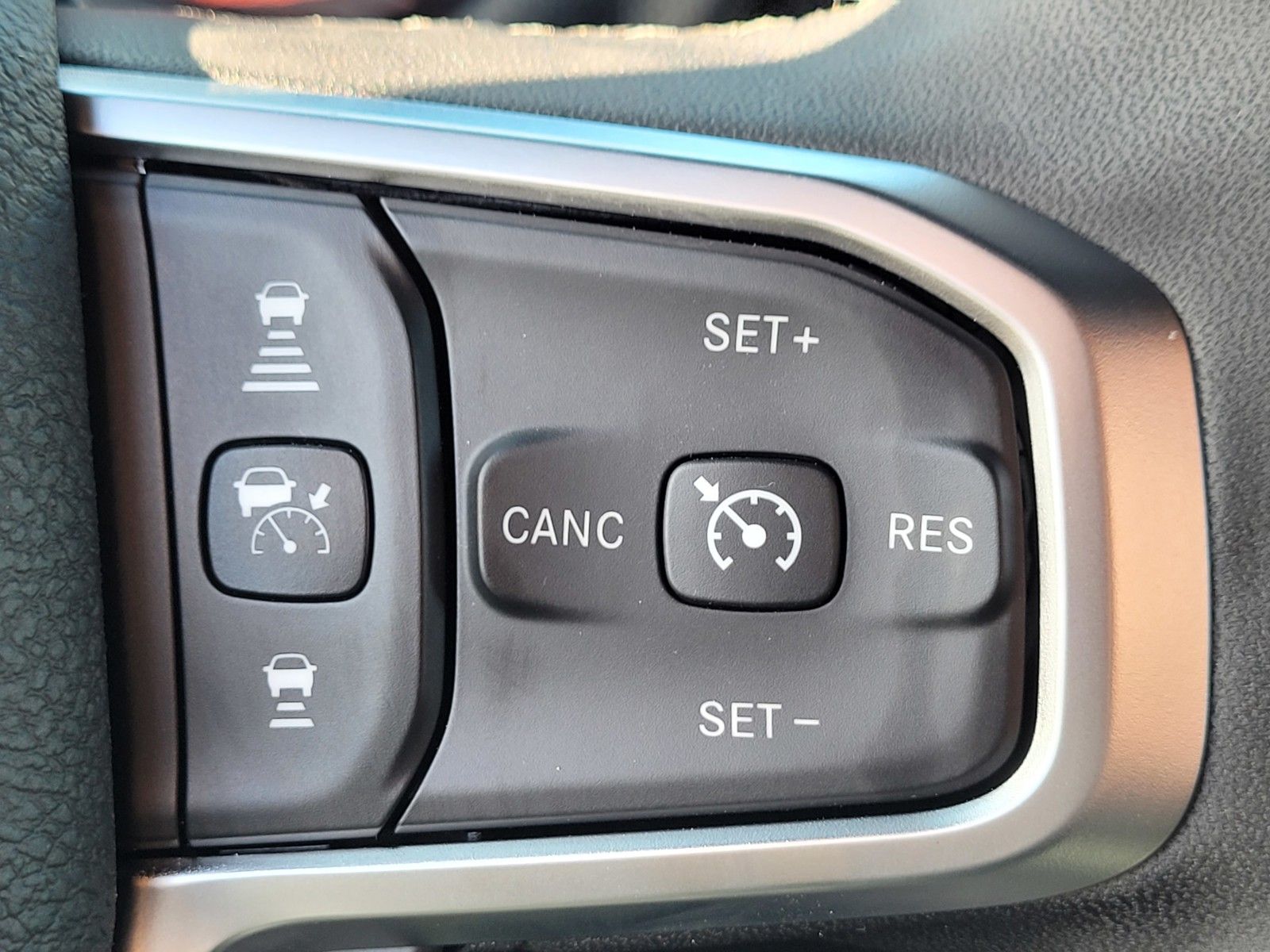 New 2026 Blue Ram Big Horn image 19