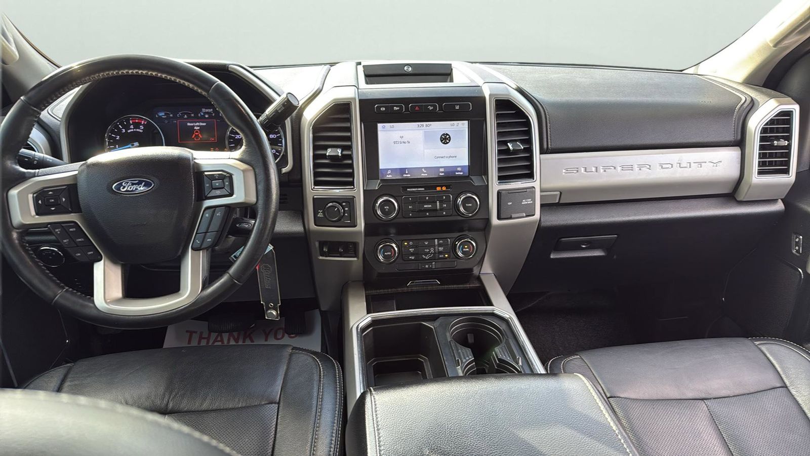 Used Car 2020 Ford F-350sd  Lariat For Sale Under $40,000 In Austin, Texas