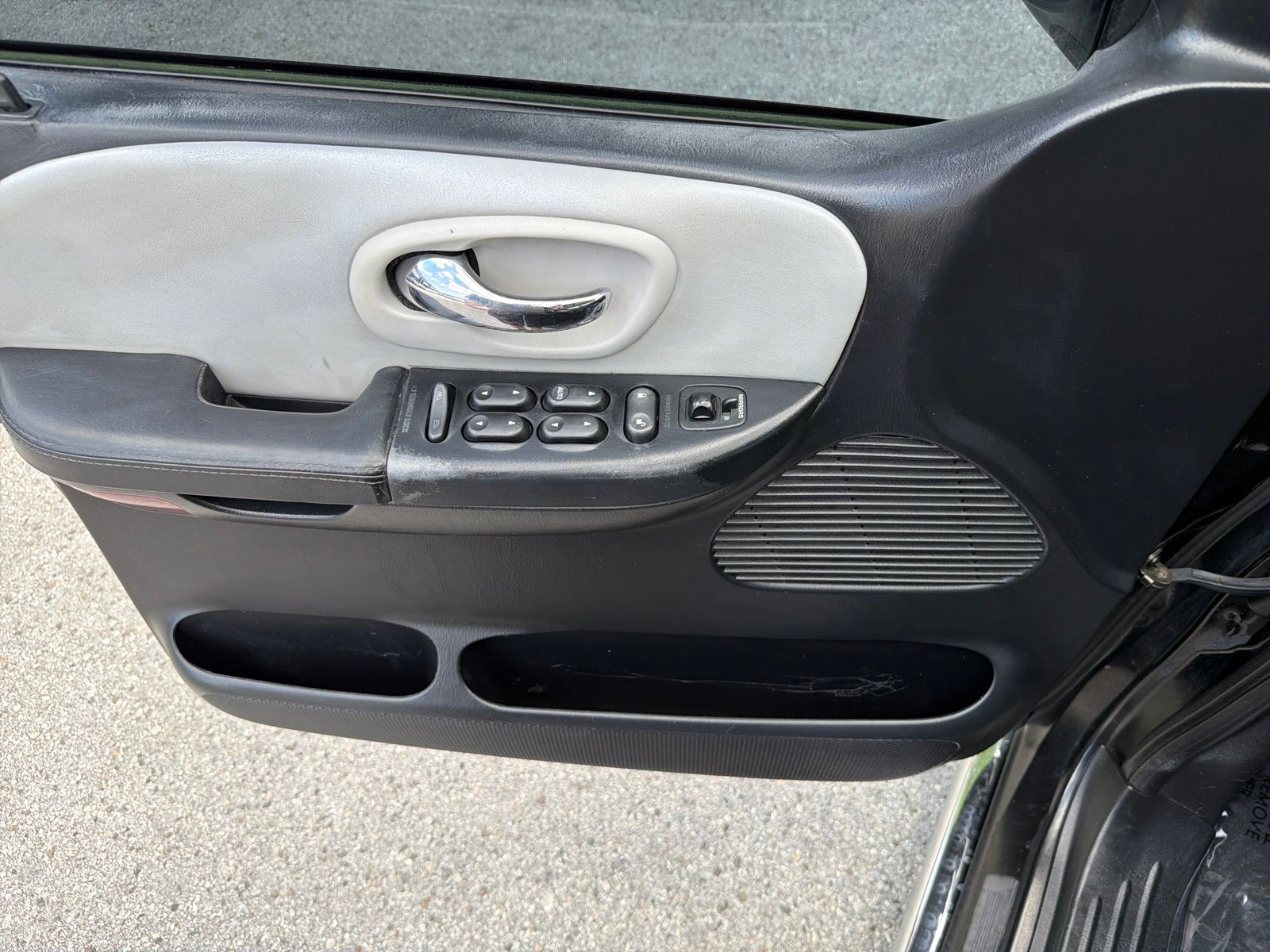 Used 2003 Ford F-150 Harley-Davidson 4D Crew Cab