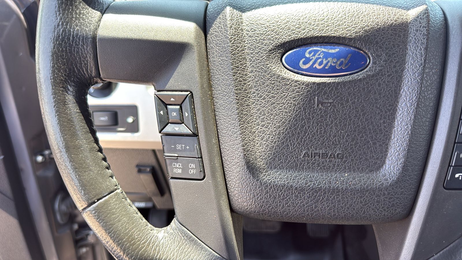 Used Car 2013 Ford F-150  Fx2 For Sale Under $15,000 In Austin, Texas
