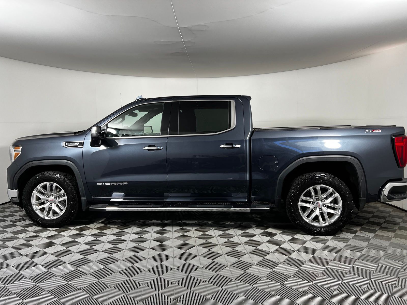 Thumbnail: 2022 GMC Sierra 1500 - 6