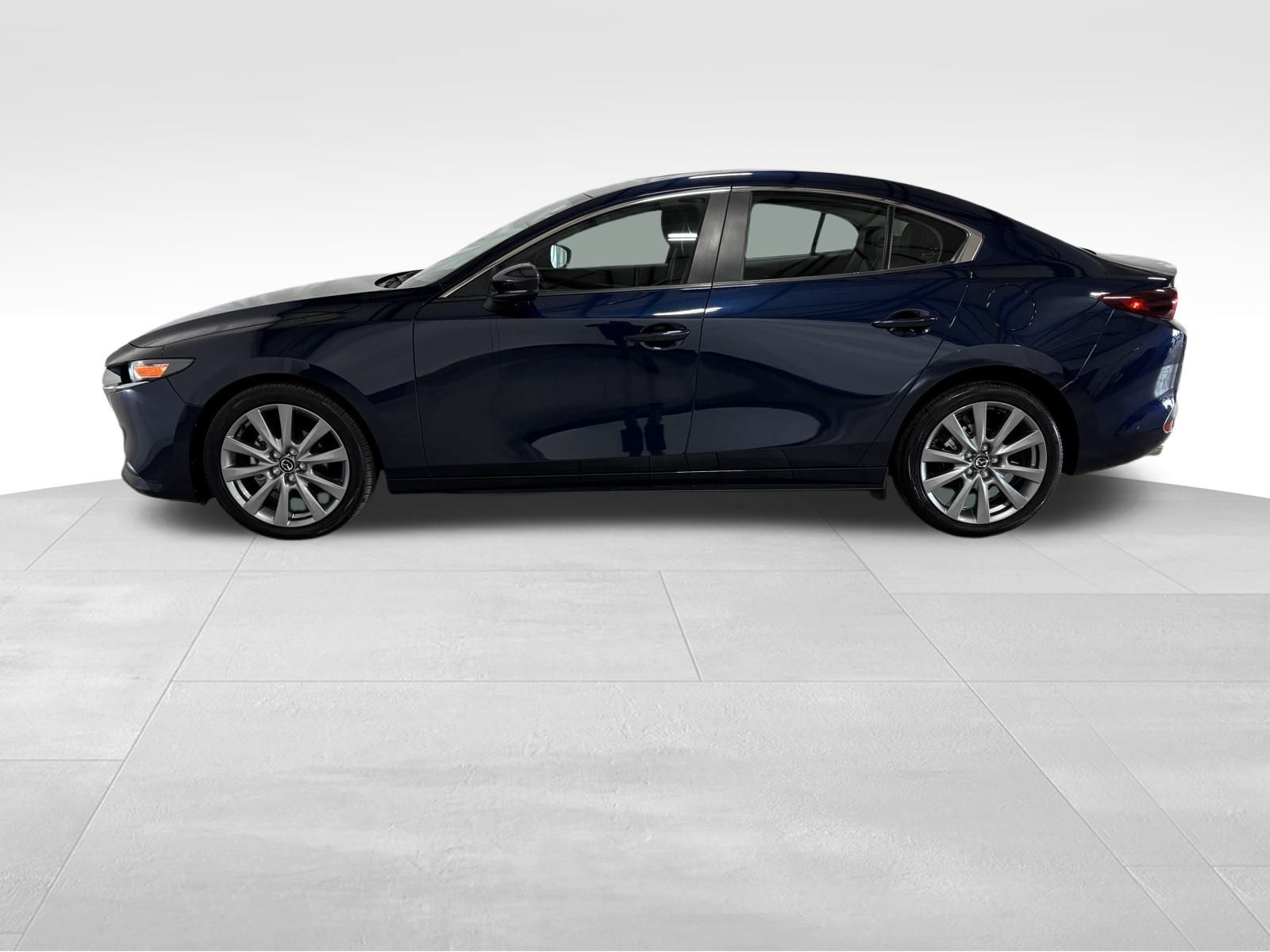 Used Car 2025 Mazda Mazda3  2.5 S Preferred Package For Sale Under $25,000 In Austin, Texas