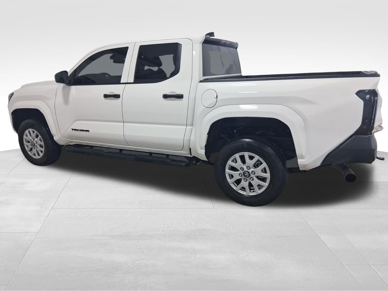 Used Car 2025 Toyota Tacoma  Sr For Sale Under $35,000 In Austin, Texas