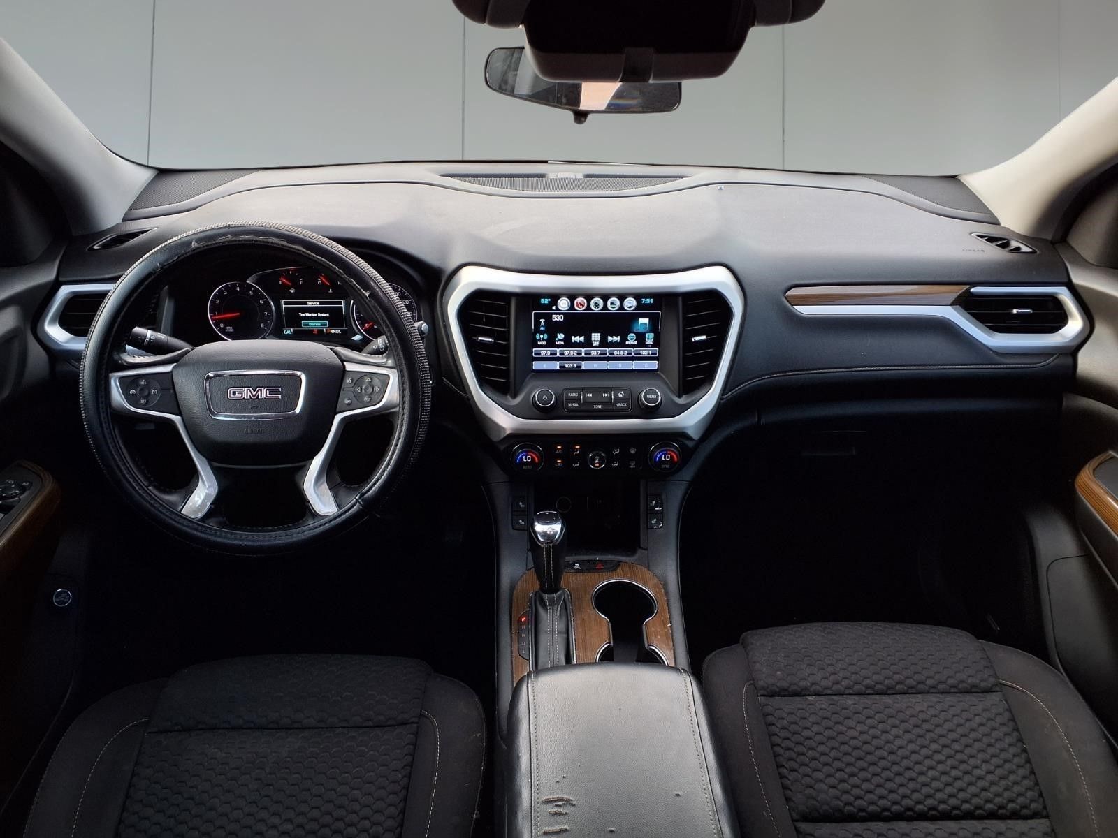 2019 GMC Acadia SLE-2 - 11