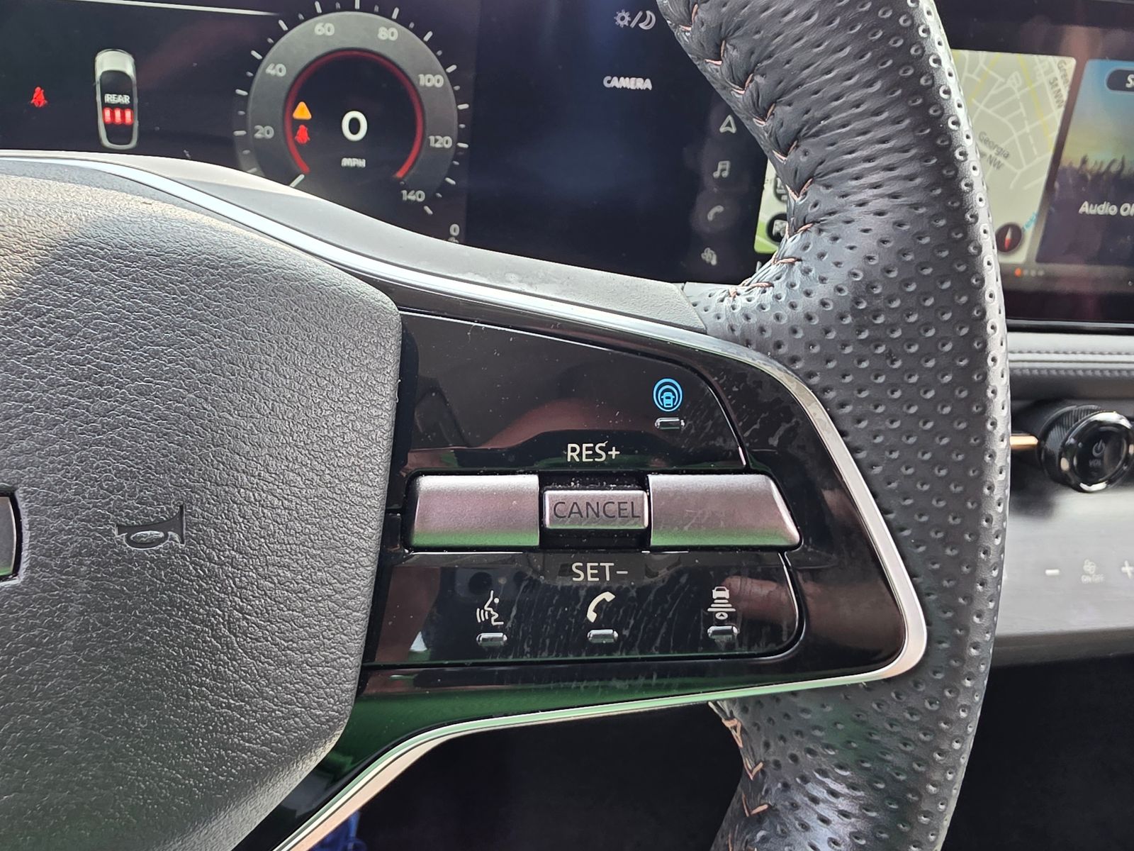 Used 2024  Nissan EVOLVE+ e-4ORCE image 23