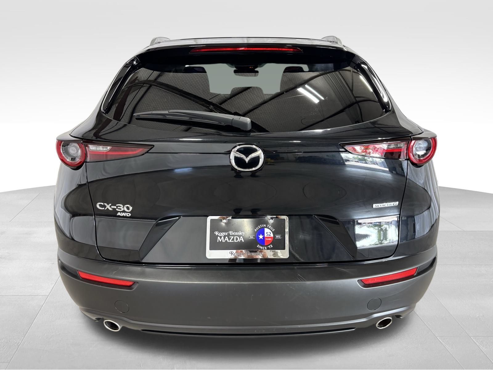 Used Car 2024 Mazda Cx-30  2.5 S Preferred Package For Sale Under $25,000 In Austin, Texas