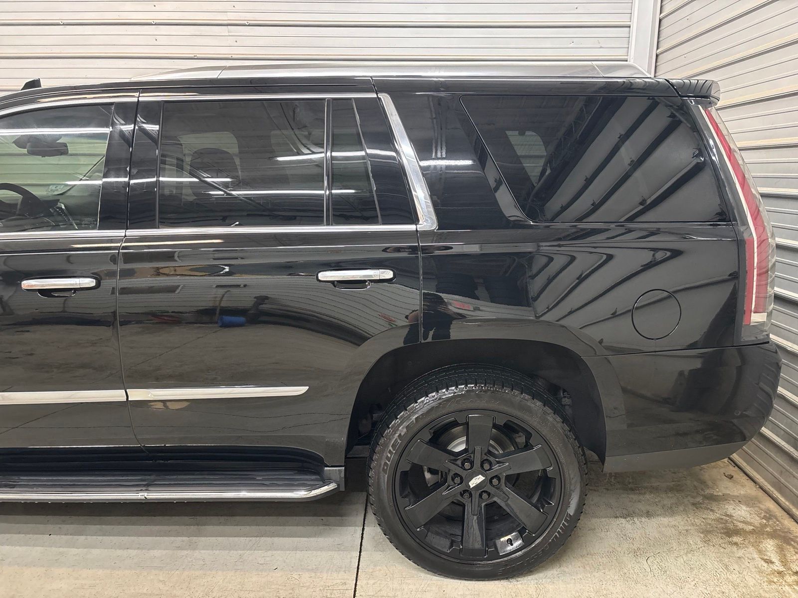 Photo 5 of 2019 Cadillac Escalade Luxury