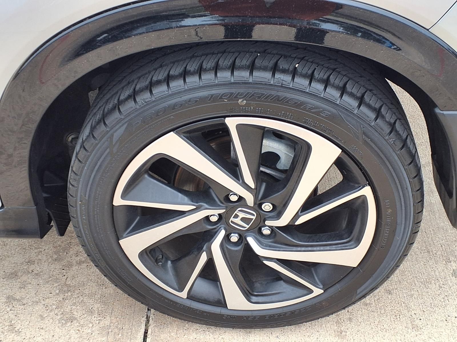 2019 Honda HR-V Sport  at Community Toyota