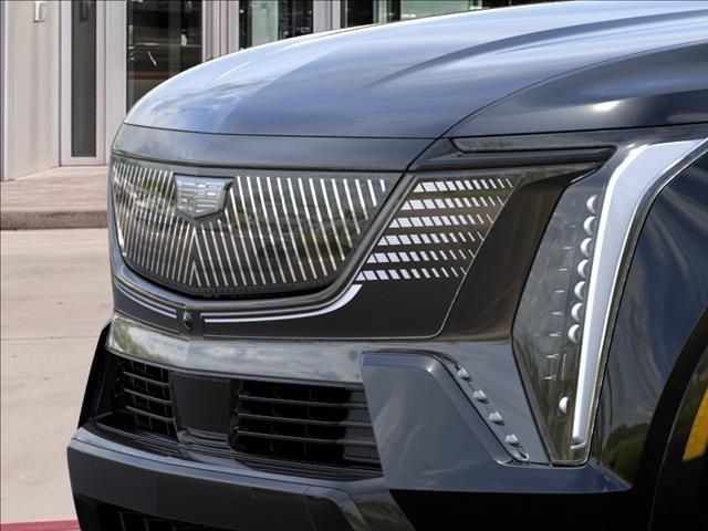 2026 Cadillac Escalade IQ Sport Black at Bayway Cadillac Southwest