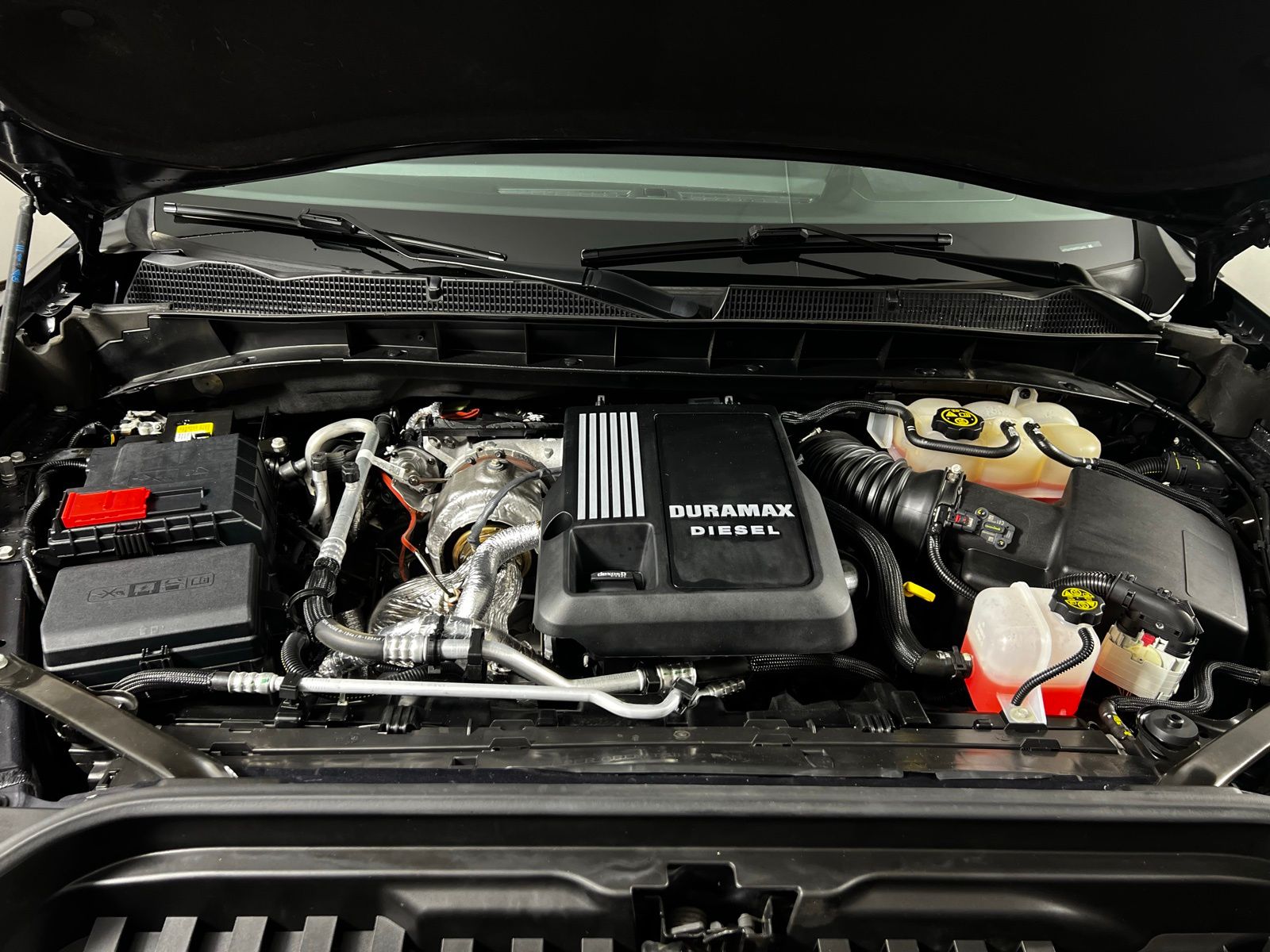 Thumbnail: 2023 GMC Sierra 1500 - 7