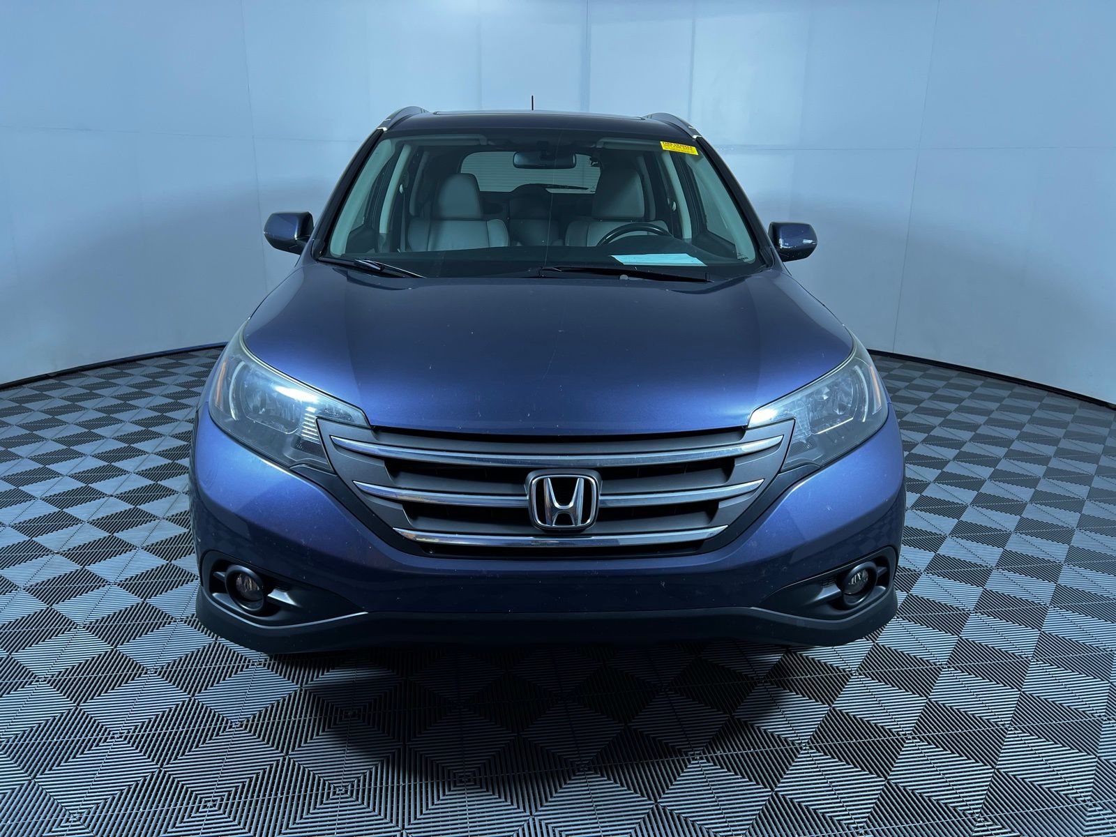 Thumbnail: 2013 Honda CR-V - 2