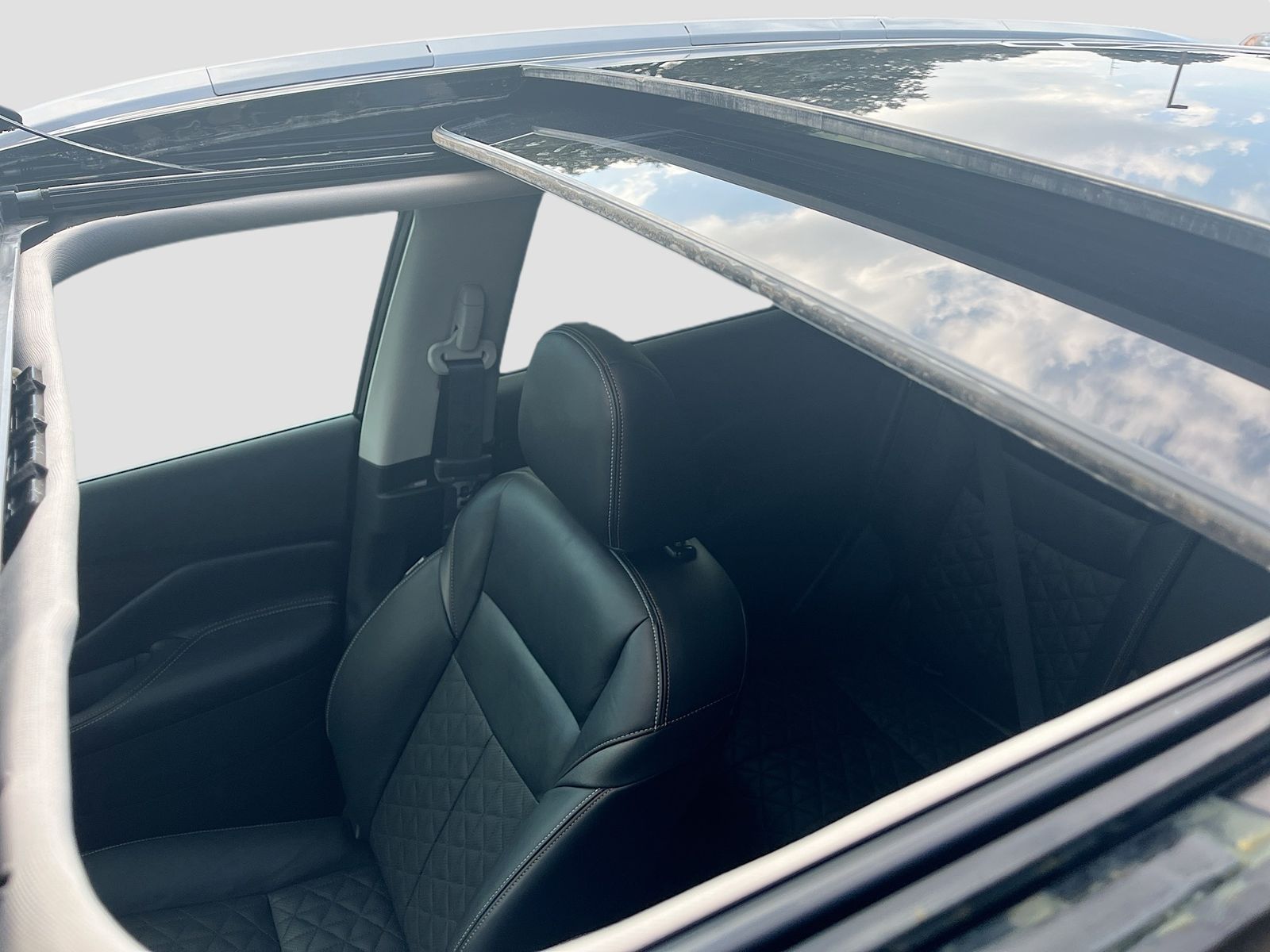 2023 Nissan Murano Platinum - Photo 22