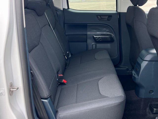 New 2026 White Ford XL image 11