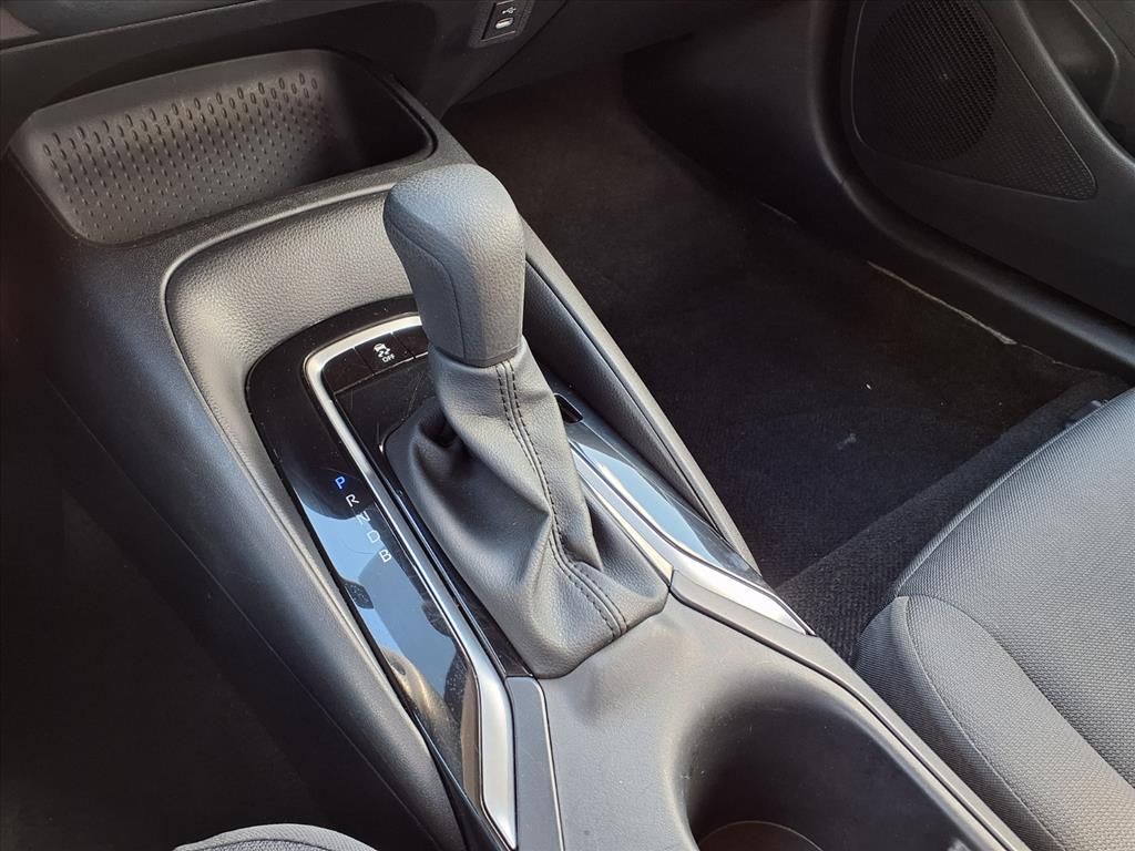 2025 Toyota Corolla LE  at Toyota of Victoria