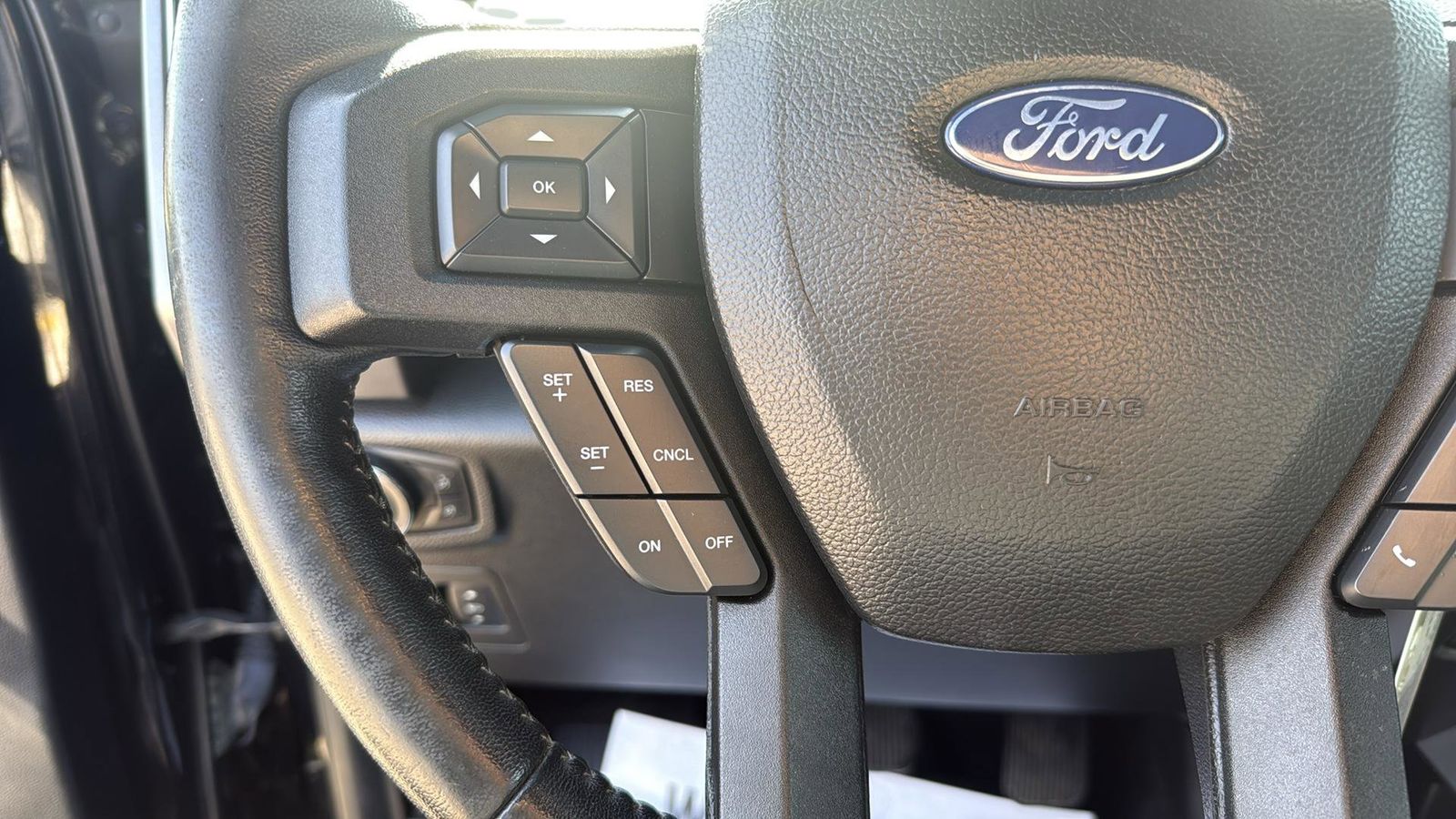 Used Car 2017 Ford F-150  Xlt For Sale Under $20,000 In Austin, Texas