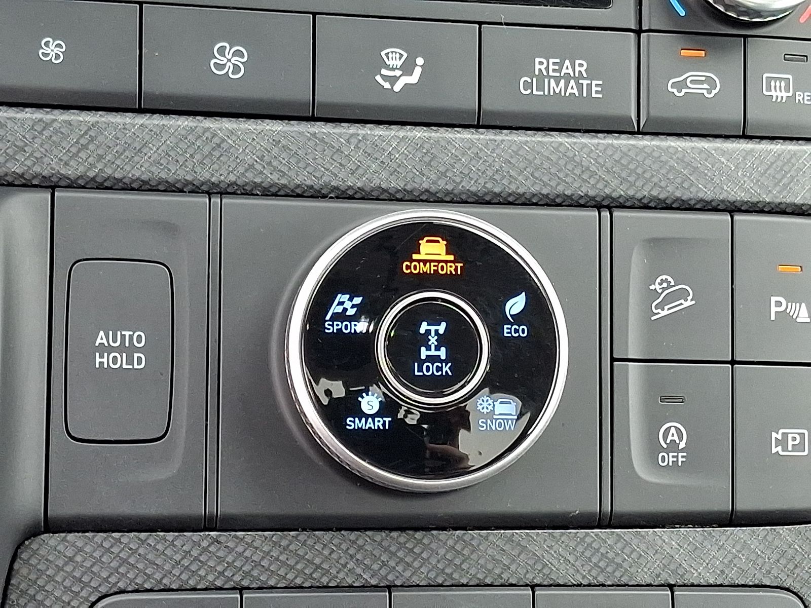 Used 2023 Hyundai Palisade SUV