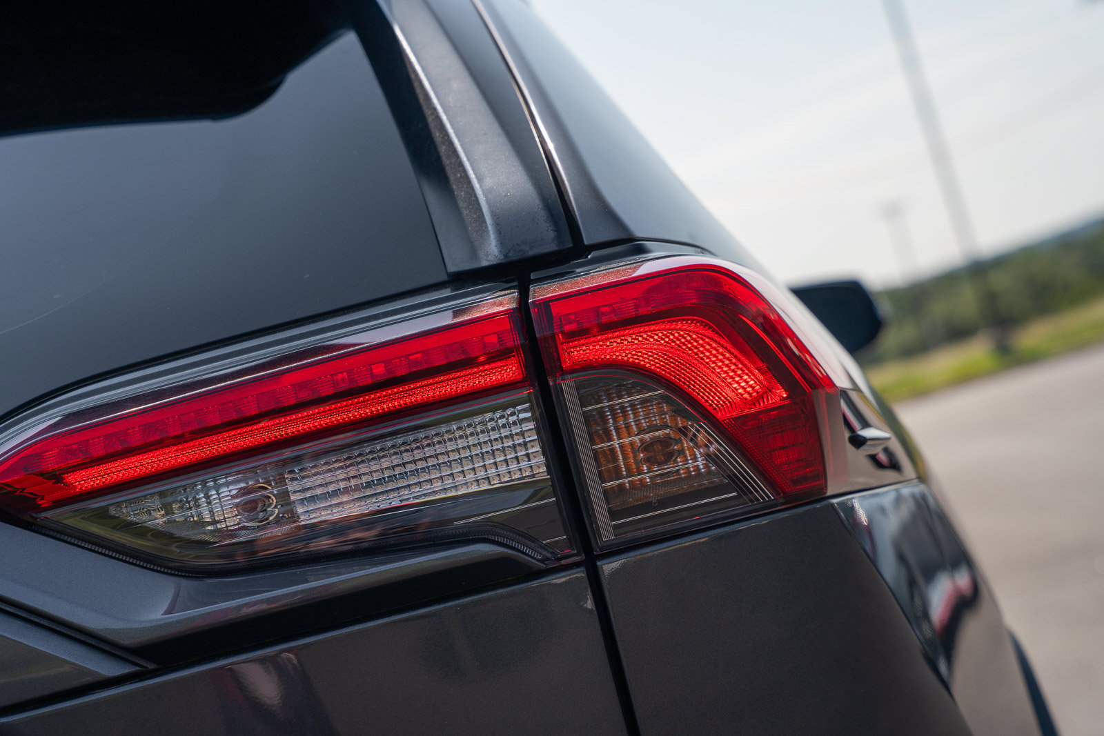Used 2020 Toyota RAV4 SUV