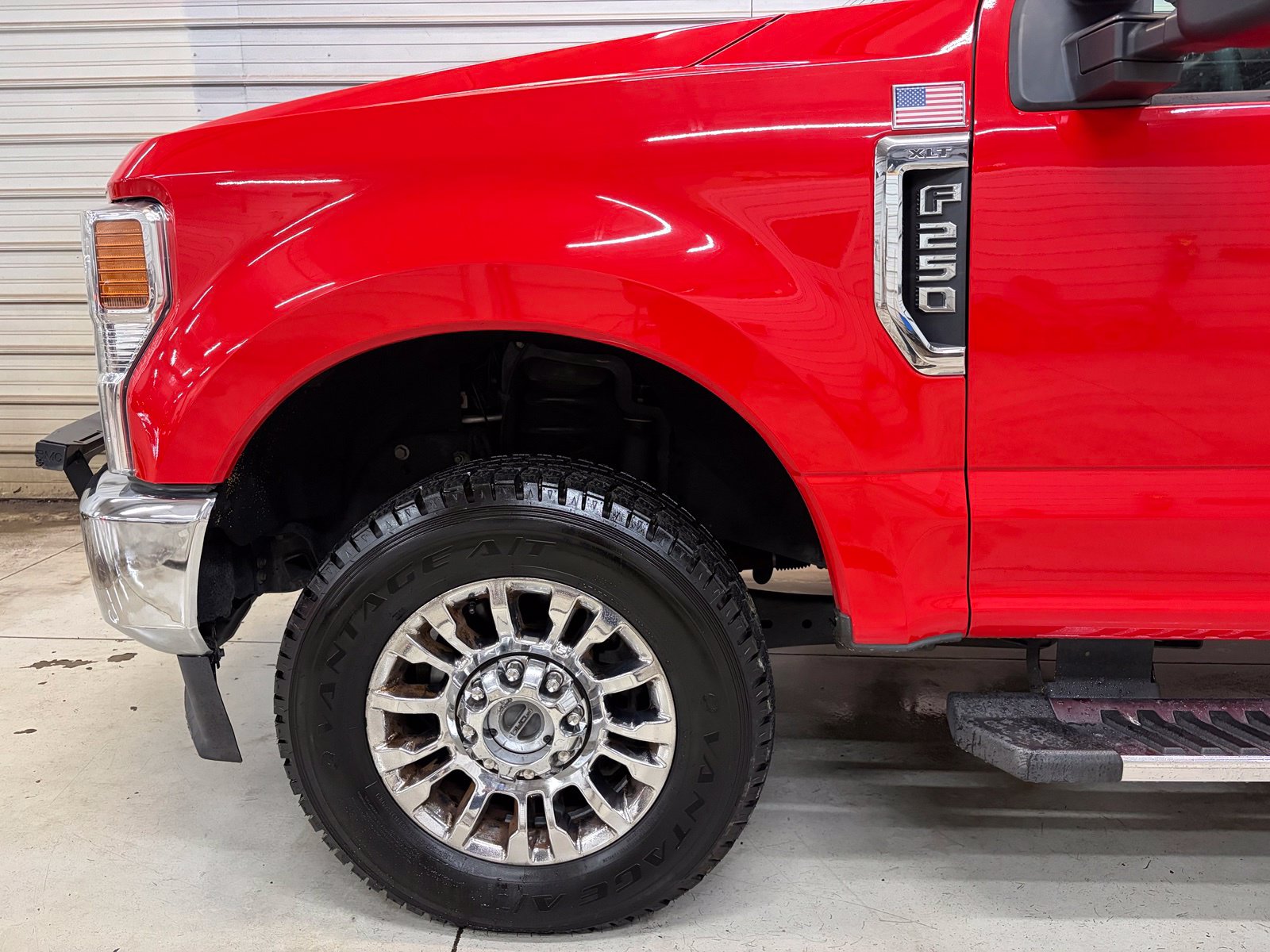 Photo 4 of 2021 Ford F-250 Super Duty XLT