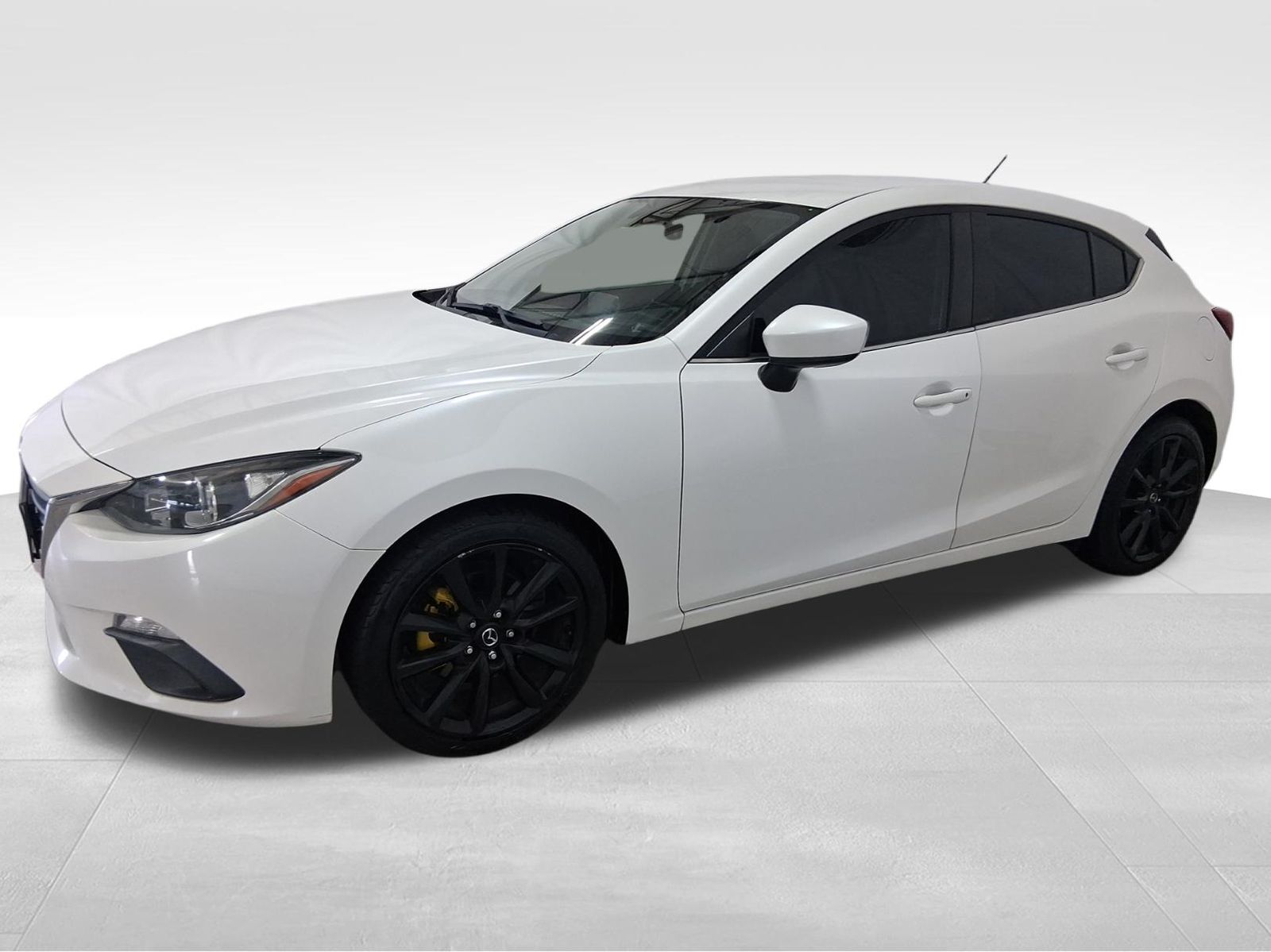 Used Car 2016 Mazda Mazda3  I Sport For Sale Under $10,000 In Austin, Texas