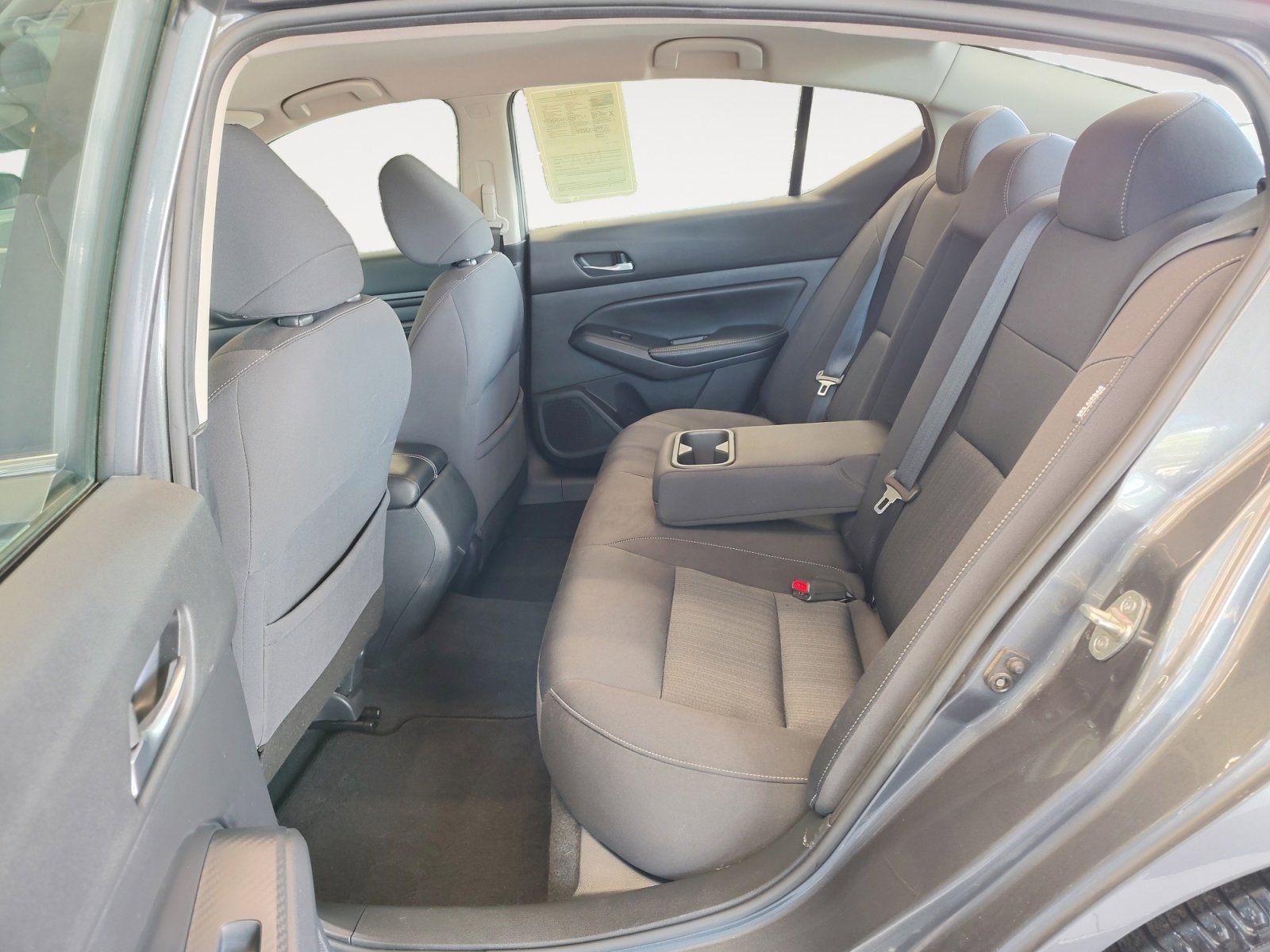 Used Car 2020 Nissan Altima  2.5 S For Sale Under $10,000 In San Antonio, Texas