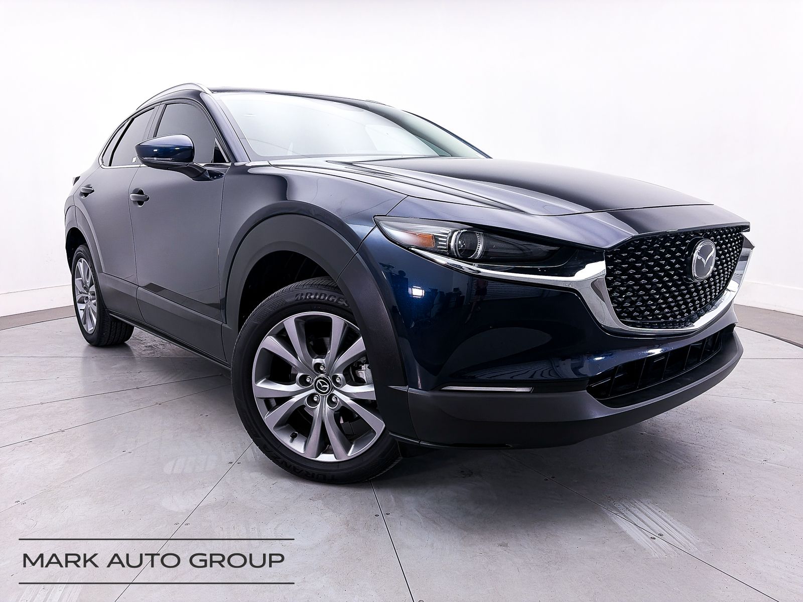 2024 Mazda Mazda CX-30 2.5 S Premium Package