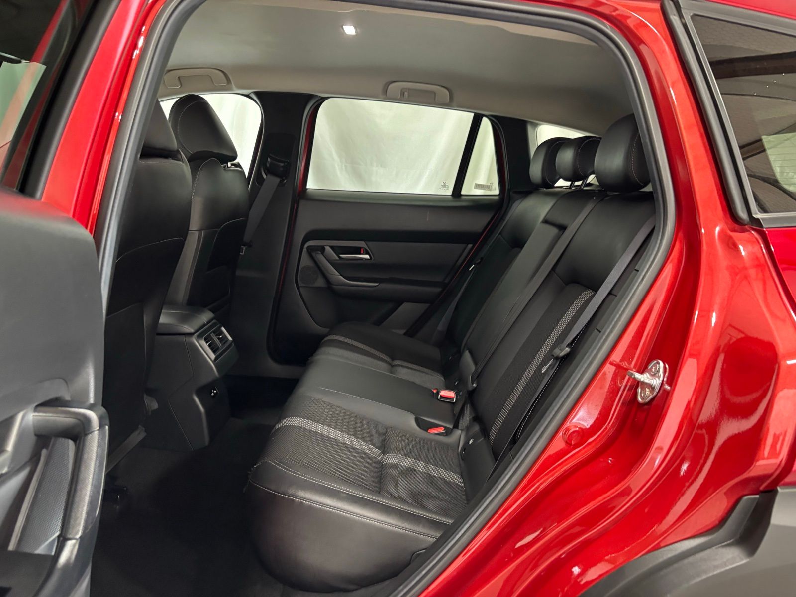 Used Car 2024 Mazda Cx-50  2.5 S Preferred Package For Sale Under $30,000 In Austin, Texas