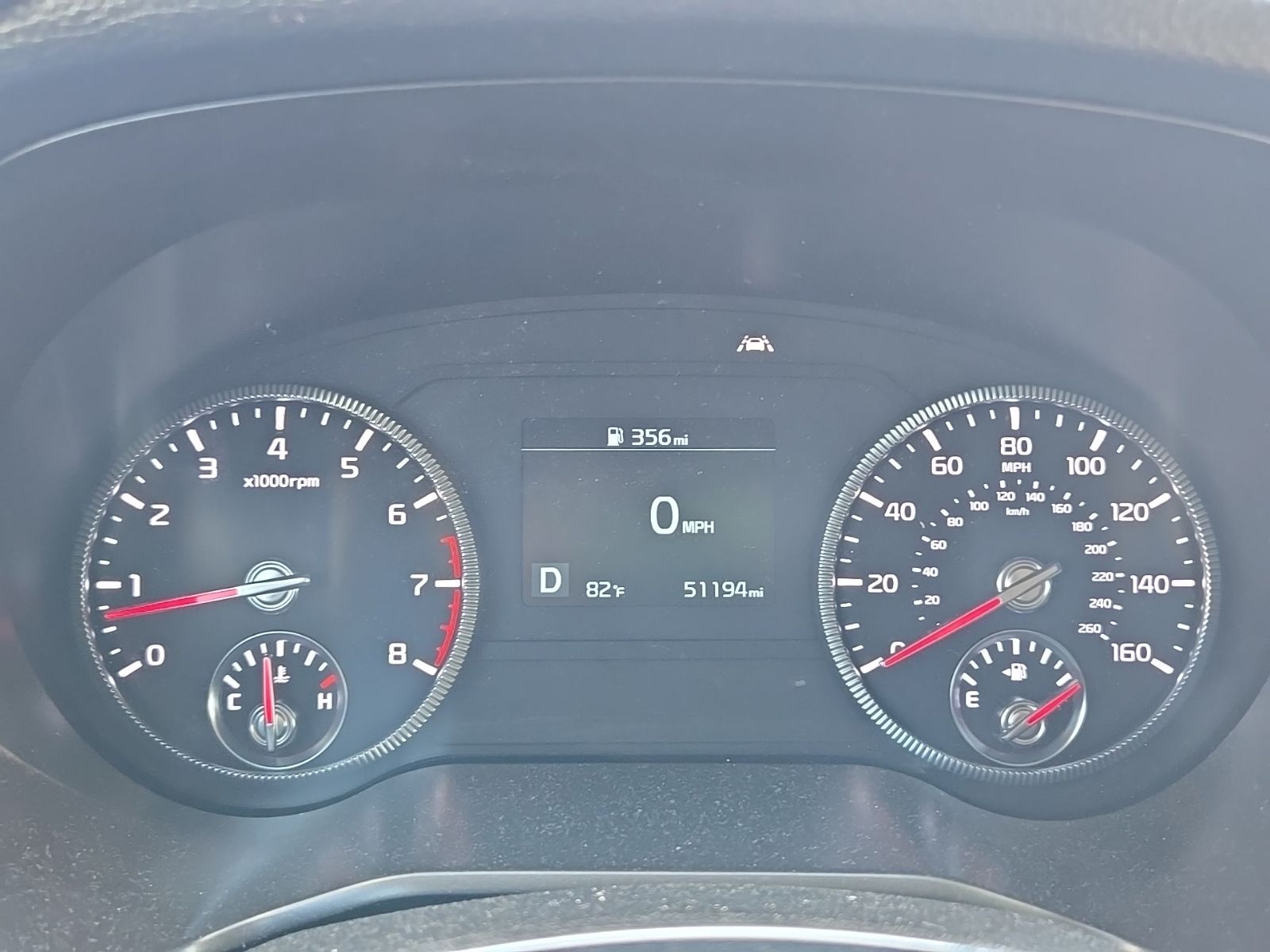 Used 2020 Gray Kia S image 41