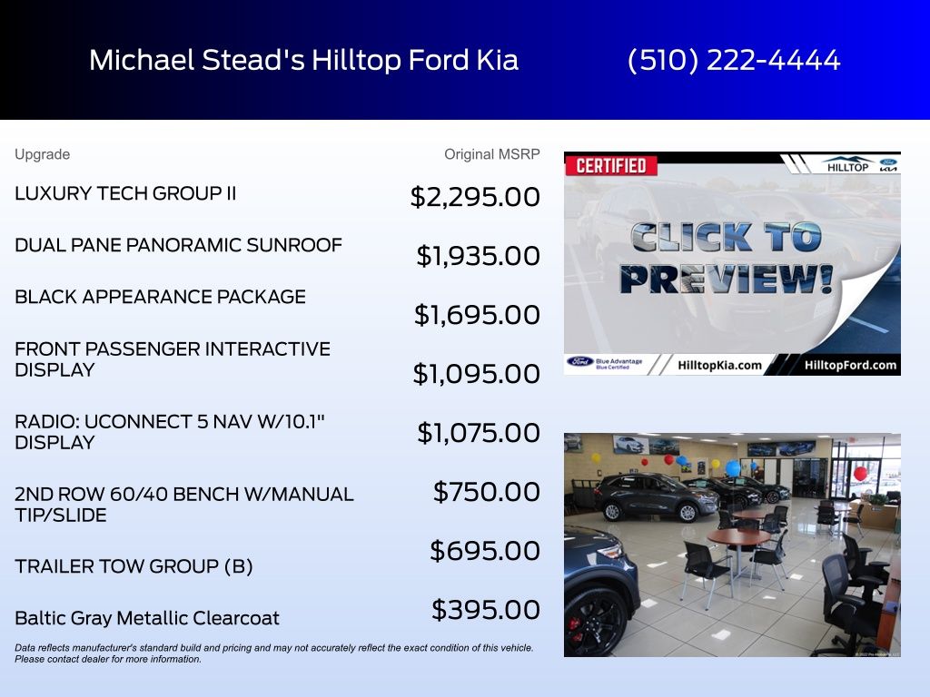 View vehicle photo 6