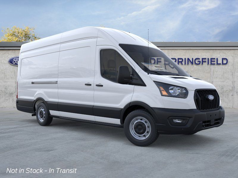 2026 Ford Transit 350 High Roof 148EL WB's photo