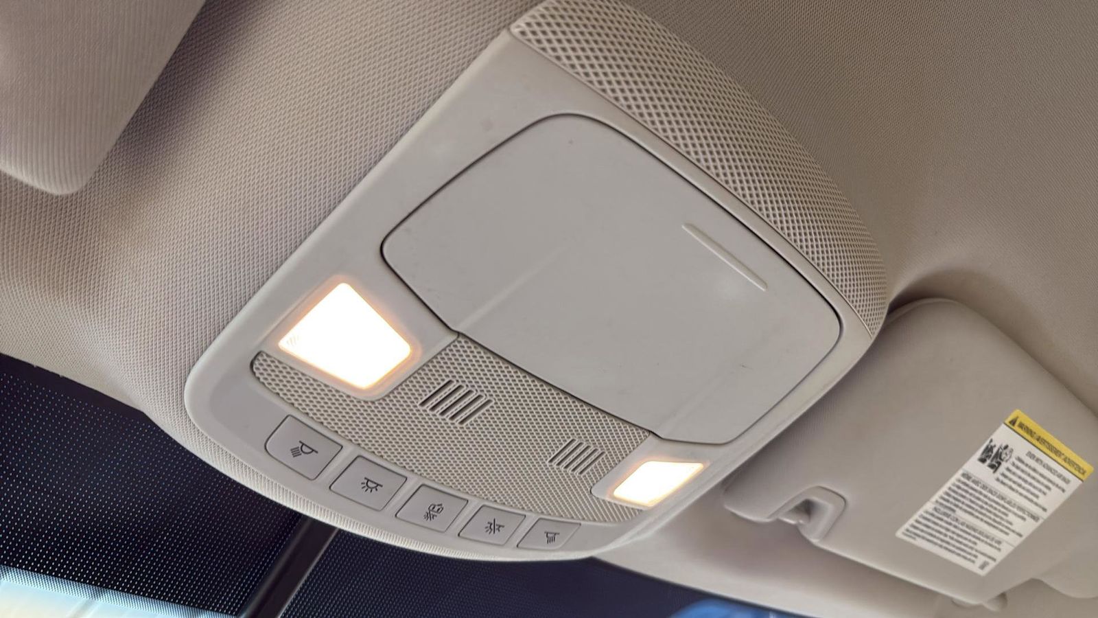 Used Car 2018 Ford Edge  Titanium For Sale Under $20,000 In Austin, Texas