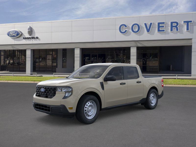 New Car 2025 Ford Maverick  Xl For Sale Under $30,000 In Austin, Texas