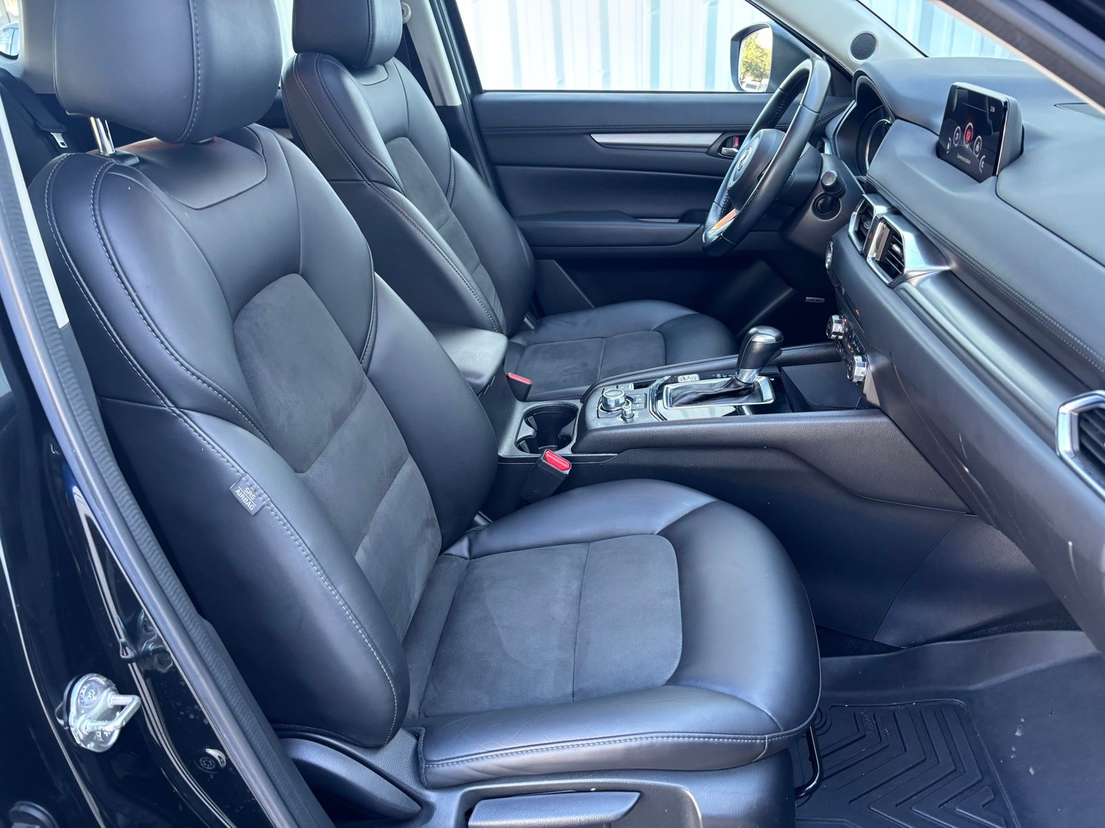 Used Car 2018 Mazda Cx-5  Touring For Sale Under $20,000 In Austin, Texas