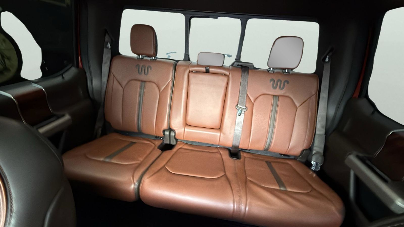 Used Car 2019 Ford F-150  King Ranch For Sale Under $50,000 In Austin, Texas