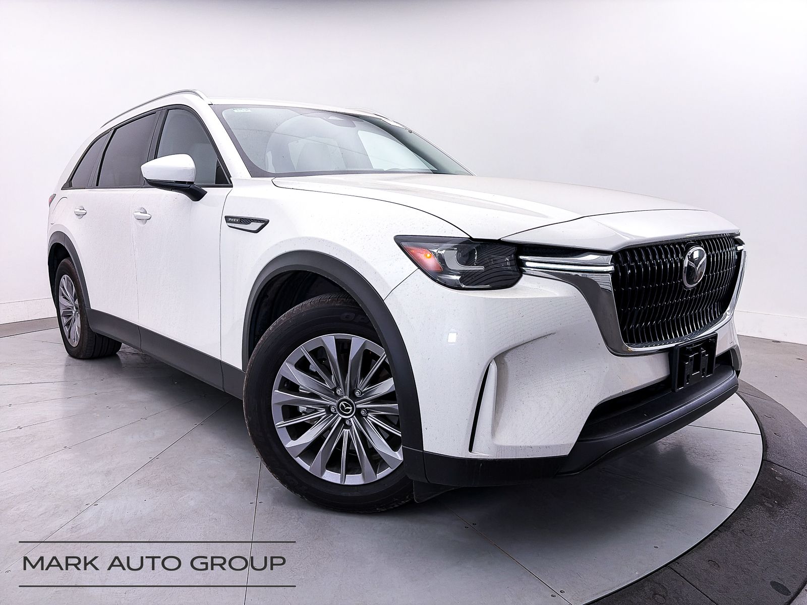 2024 Mazda Mazda CX-90 PHEV Preferred